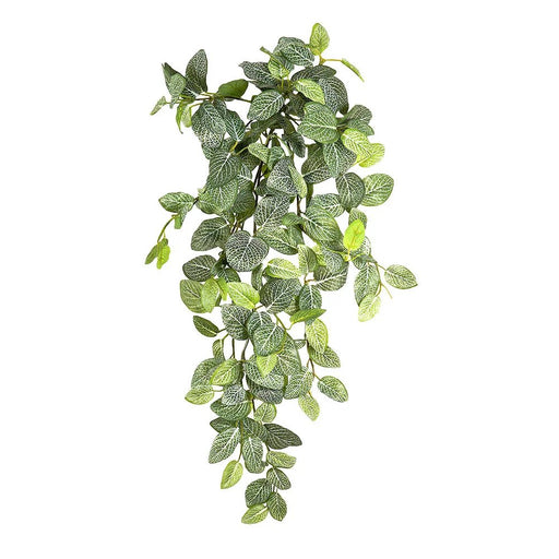 Peperoni Hanging Bush Real Touch 64cm Pack of 12