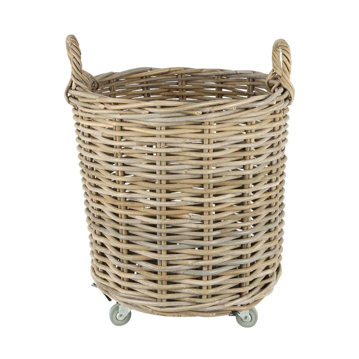 Keto Basket Grey 50cm H