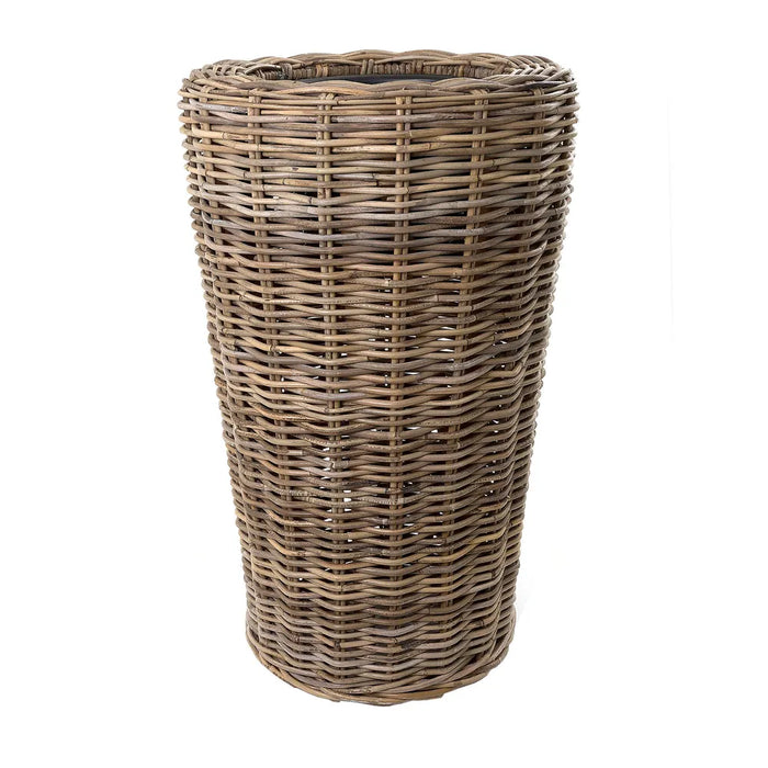 Rattan Plant Stand 47cm and 70cm H