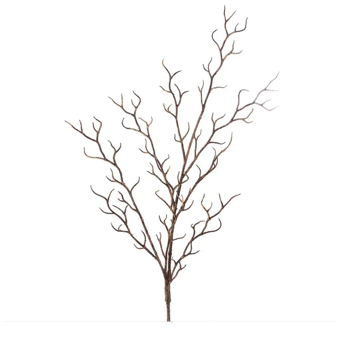 Twig Branch Brown 125cm Pack of 12