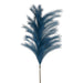 Wheat Grass 110cm Blue Pack of 12