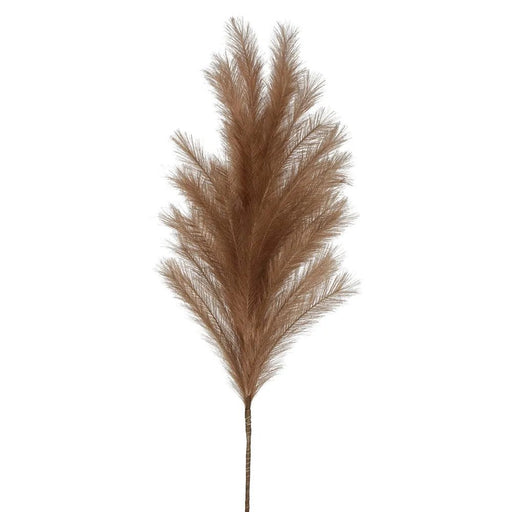 Wheat Grass 110cm Brown Pack of 12