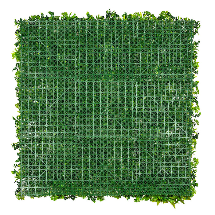 Lavandula Vertical Garden / Green Wall UV Resistant 1m x 1m