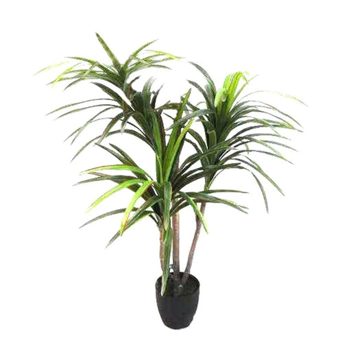 Yucca Tree Real Touch 125cm