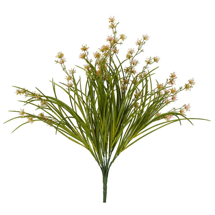 Astible Grass Bush Pink 46cm Pack of 12