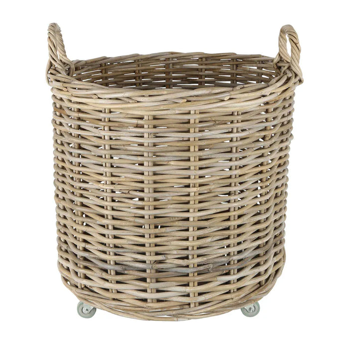 Keto Basket Grey 50cm H