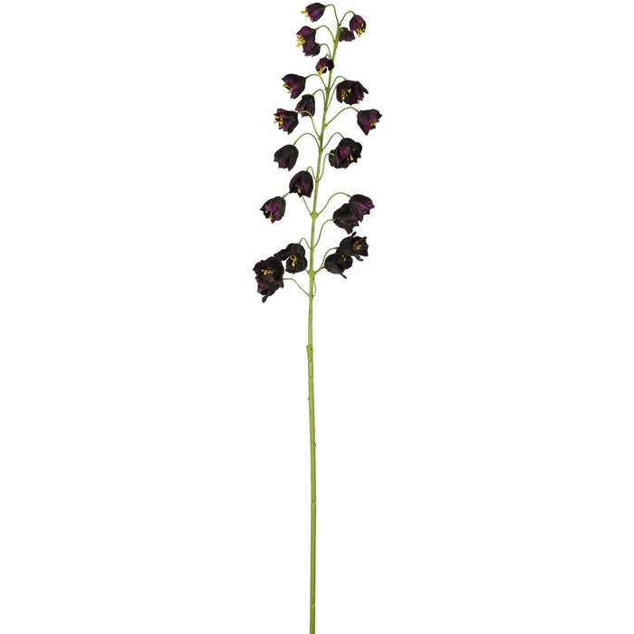 Fritteiaria Spray Purple 112cm Pack of 12