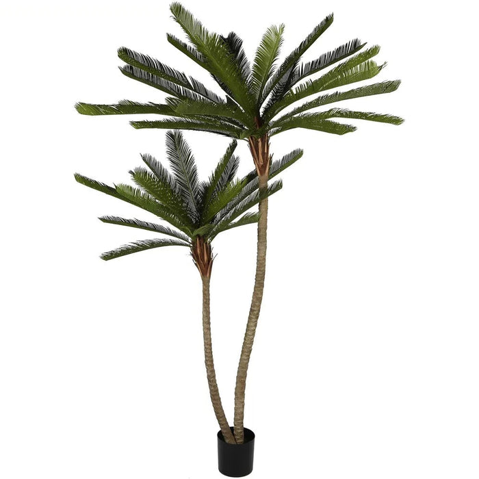 Cycus Palm Tree 220cm