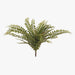 Fern Jewel Bush Green 55cm Pack of 6