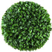 Large Rose Topiary Ball UV Resistant 48cm