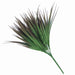 Artificial Brown Tipped Grass Plant UV Resistant 35cm